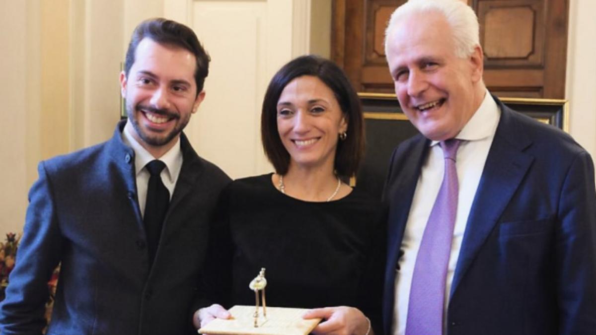 Italia vrea să recupereze de la Canada diamantul „Florentin”. Istoria fascinantă a uneia dintre cele mai mari pietre prețioase din lume