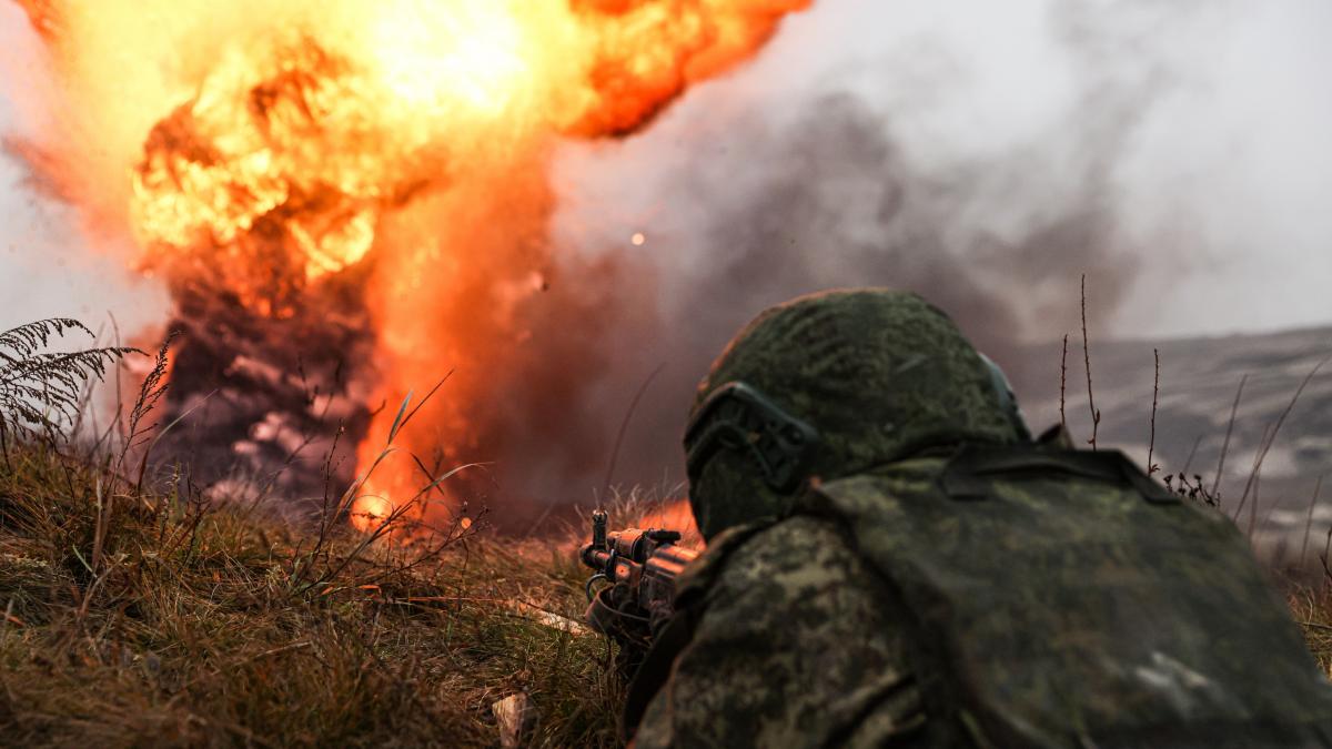 Majoritatea rușilor cred că războiul se va încheia în 2026, conform unui sondaj publicat de regimul de la Kremlin