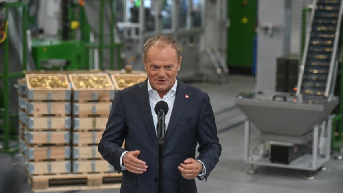 polonia aloca peste 600 de milioane de euro din fonduri ue pentru a combate razboiul hibrid si migratia ilegala la granita cu belarus