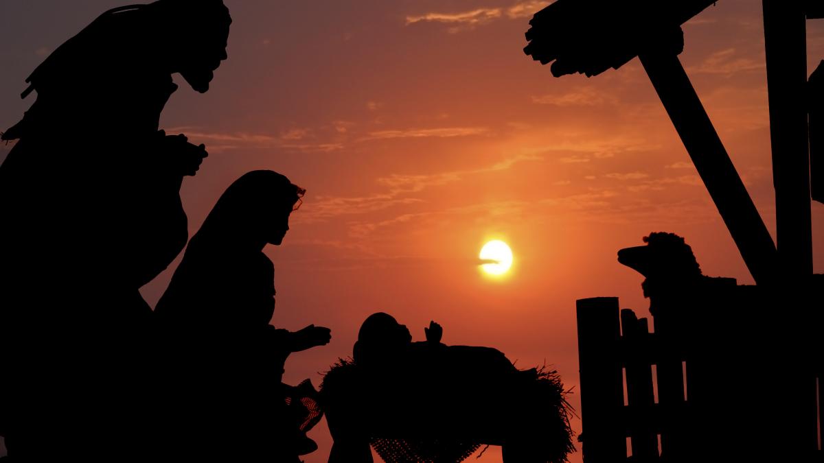 Cum arăta, de fapt, lumea în care s-a născut Iisus. Nu era sub nicio formă „totul e liniștit, totul e luminos”