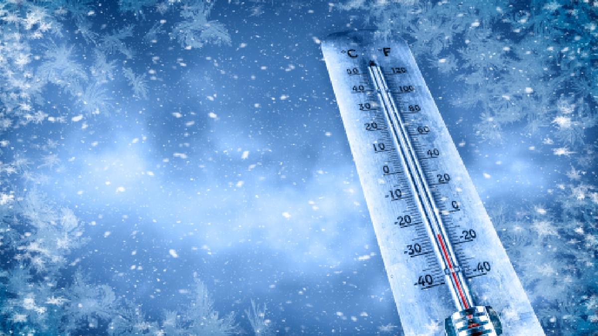 ger in dimineata de craciun pana la 12 grade in nordul tarii