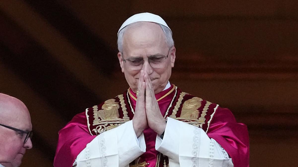 Papa Leon îndeamnă Ucraina și Rusia să găsească "curajul pentru a dialoga direct"