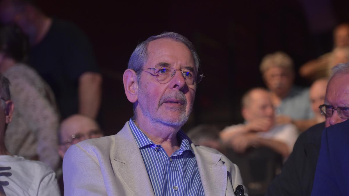 a murit radu f alexandru dramaturgul s a stins din viata la 82 de ani