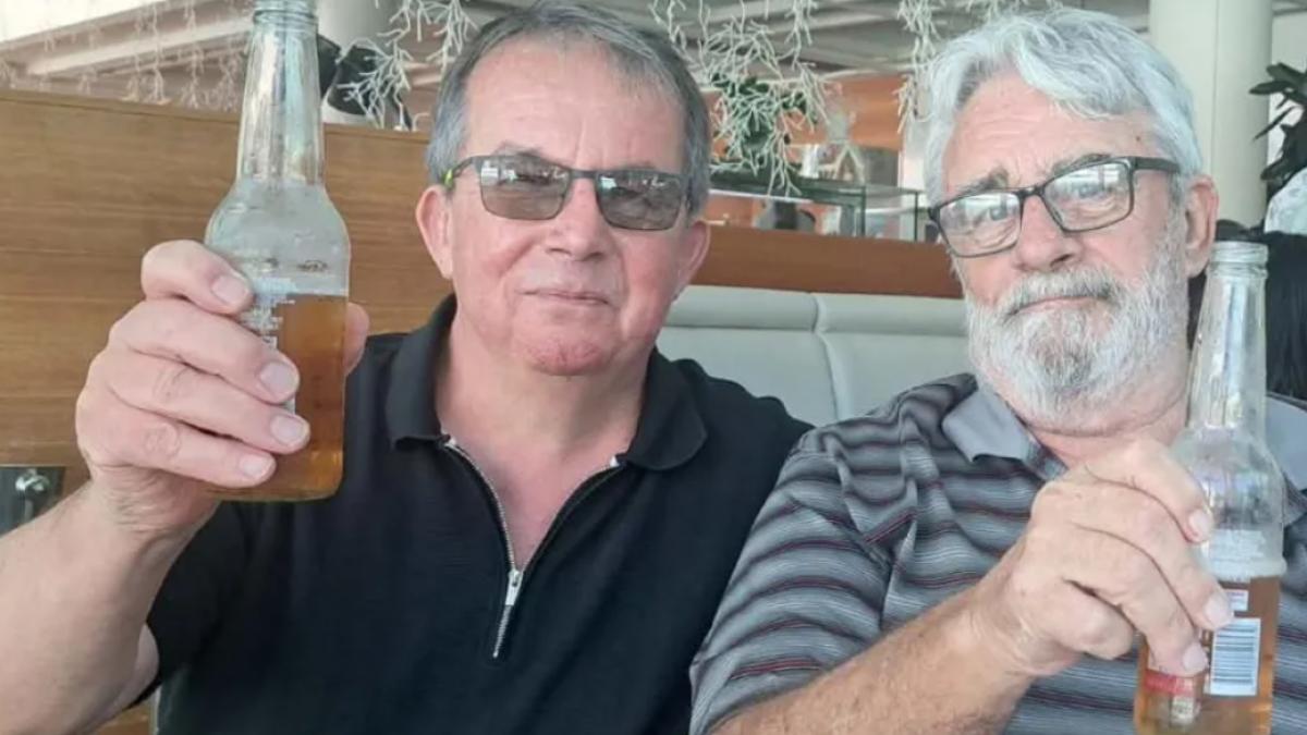 Cazul ciudat al fraților care s-au întâlnit pentru prima dată, după mai bine de 60 de ani. Cum au fost despărțiți și regăsirea