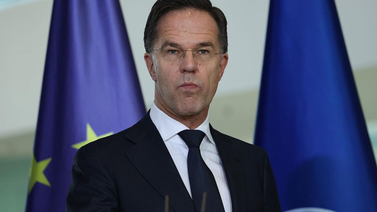Mark Rutte nu crede că UE trebuie să devină complet independentă de SUA în materie de apărare