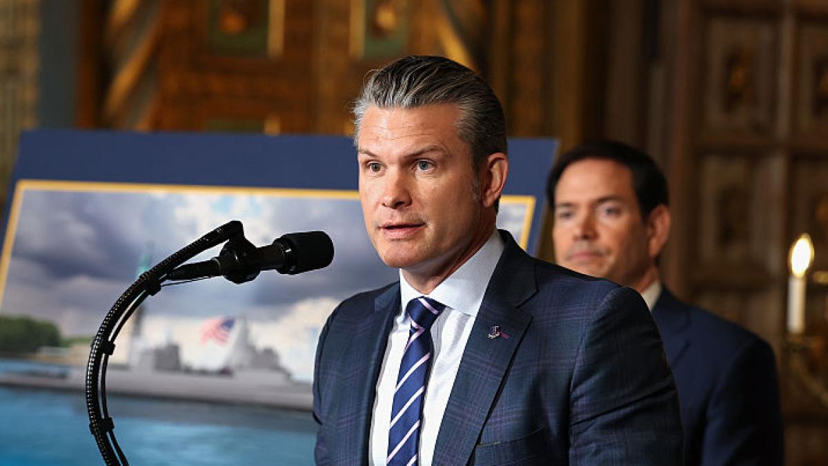 Pete Hegseth ameninţă cu noi atacuri în Nigeria, după ce SUA au bombardat ISIS, de Crăciun. "Pentagonul este întotdeauna pregătit"