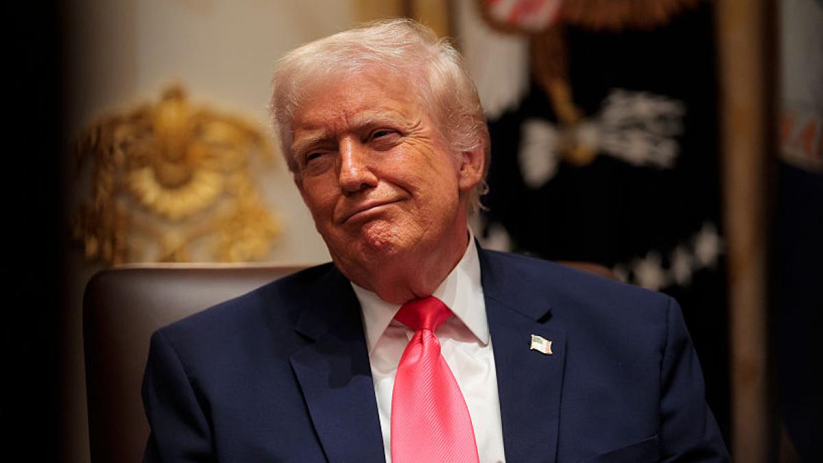 trump a anuntat ca armata americana a atacat teroristi isis in nigeria