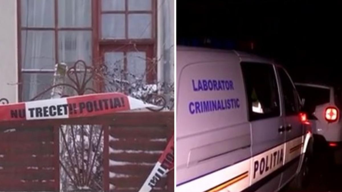 declaratiile socante ale barbatului care si a ucis bunicul de craciun le a spus anchetatorilor ca este trimisul domnului pe pamant