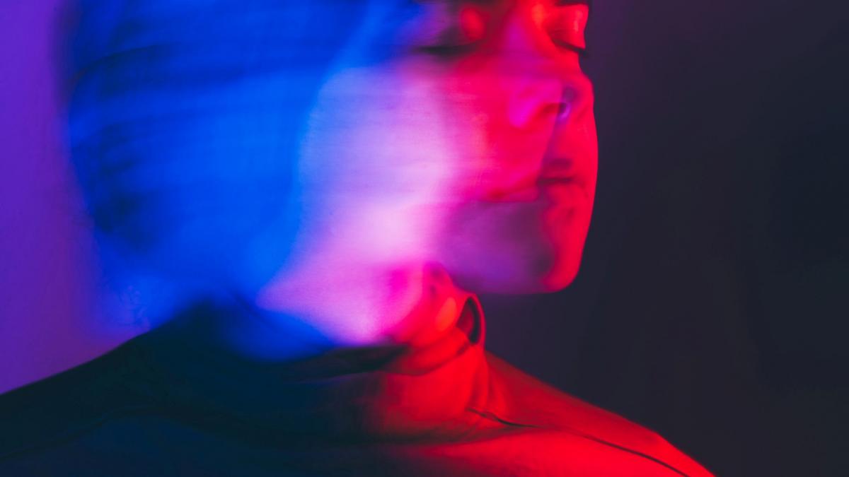 O strălucire fantomatică a fost observată emanând din organisme vii în 2025