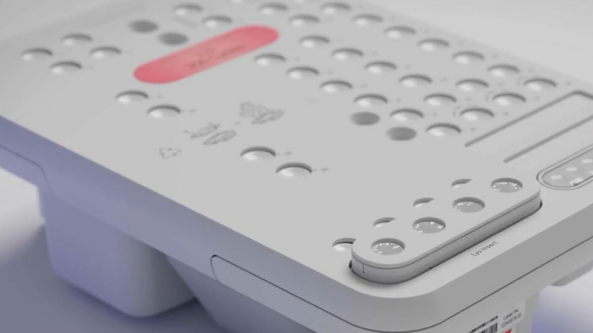 prima harta genetica a romaniei