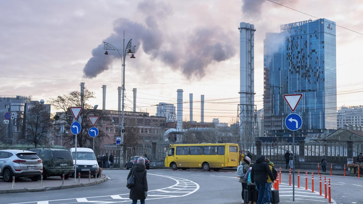 romania implicata intr o operatiune colosala de ajutor pentru ucraina care a presupus relocarea unei intregi termocentrale