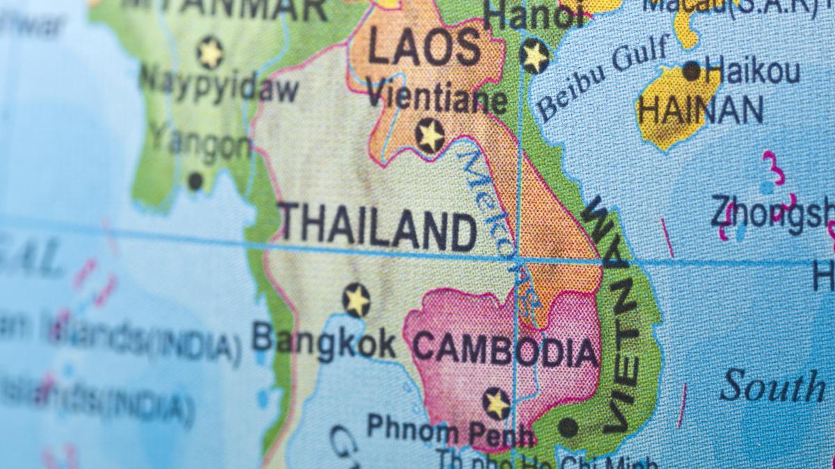 Thailanda și Cambodgia au ajuns la un armistițiu, după săptămâni de lupte sângeroase la frontieră