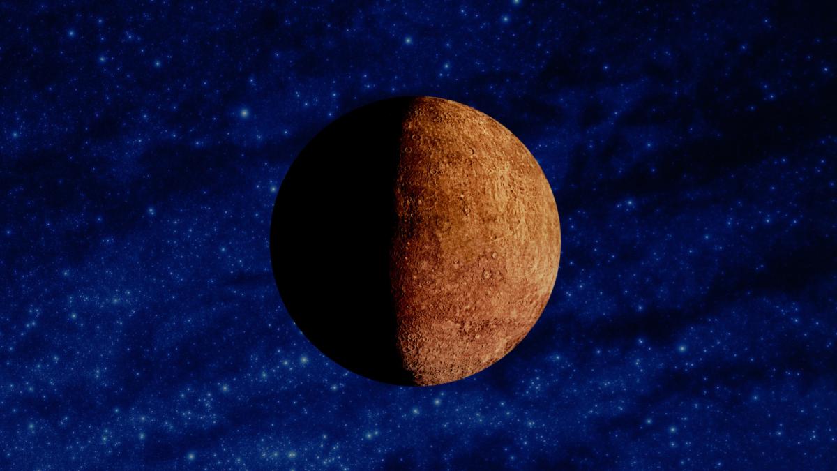 „Este o lume fascinantă”. De ce oamenii de știință susțin că Mercur este o planetă care n-ar trebui să existe