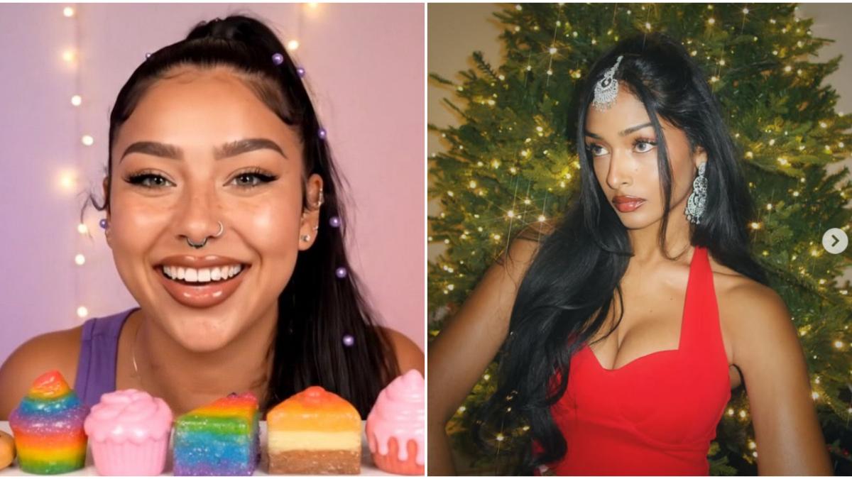 o studenta a creat un model ai pe tiktok si a fost socata cati bani a facut cu gigi primul video mi a adus 1 600 de dolari in 4 zile