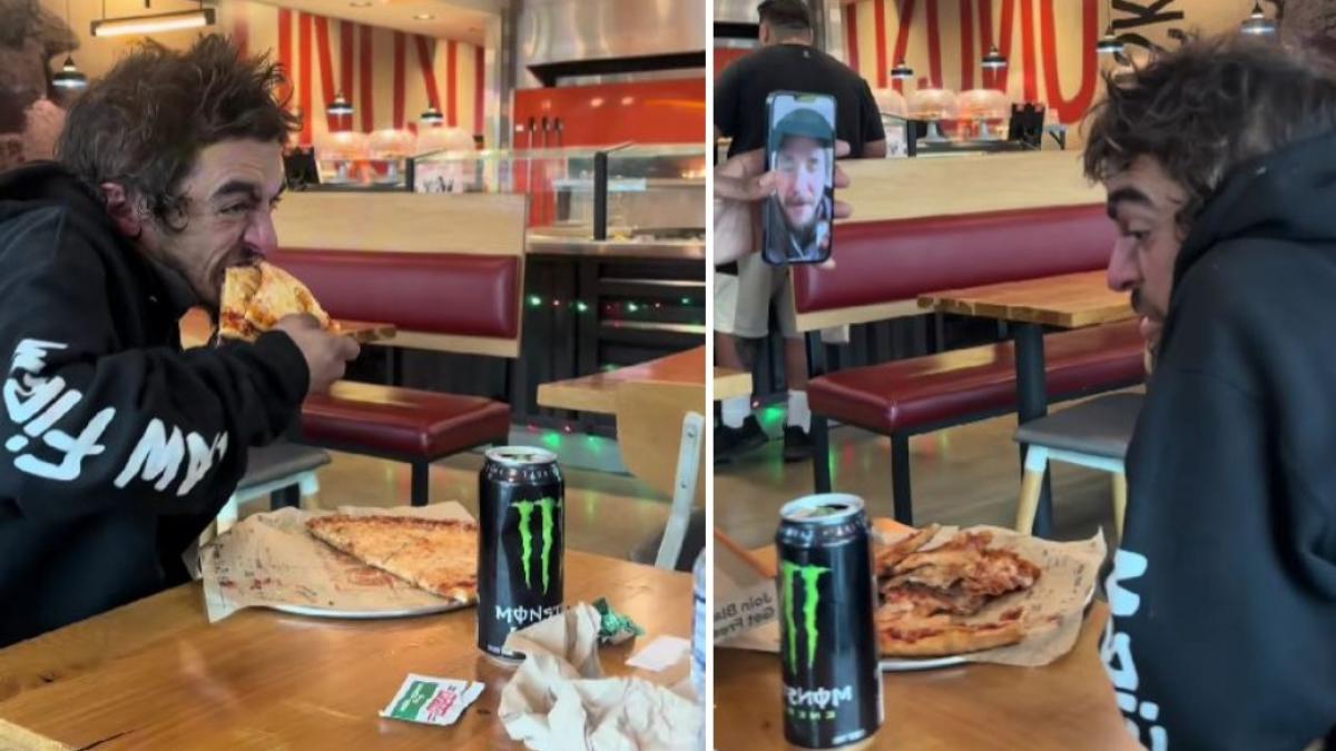 Un actor de la Hollywood a ajuns om al străzii. Ce s-a întâmplat cu Tylor Chase