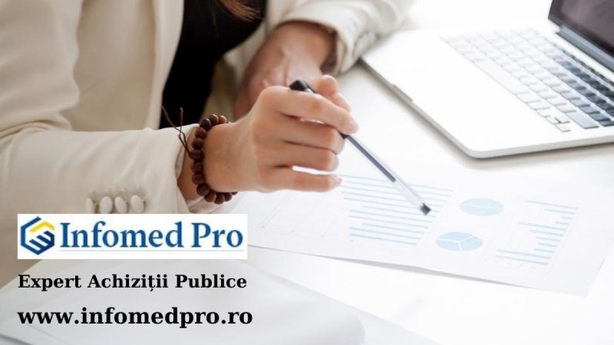 De ce să externalizezi achizițiile publice? Ghid pentru instituții publice privind colaborarea cu un expert achiziții publice