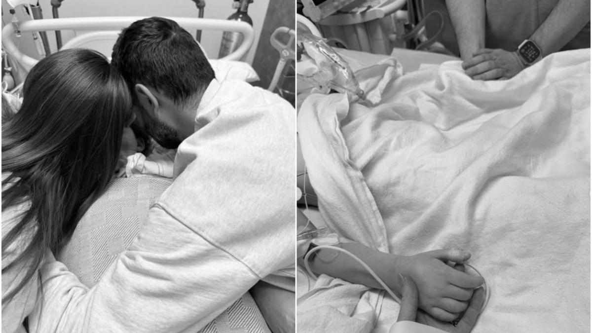 fiica unei influencerite a murit in ziua de craciun la doar un an dupa pierderea celeilalte fiice