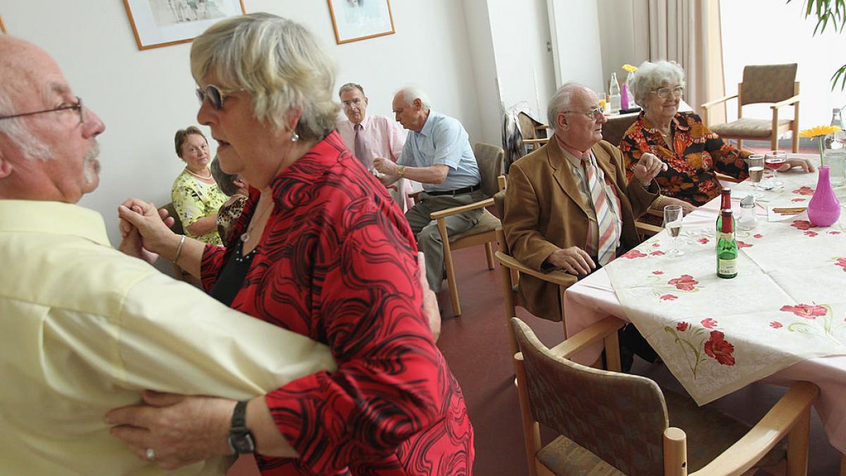 majoritatea europenilor cred ca pensiile de stat sunt in pericol ce reforme ar sustine