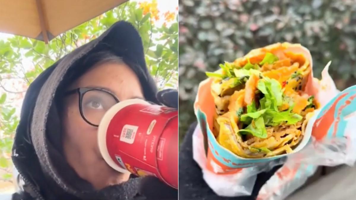 o studenta din romania arata cat o costa mancarea si bautura in china pe zi romanii socati de diferentele de pret asa ieftina