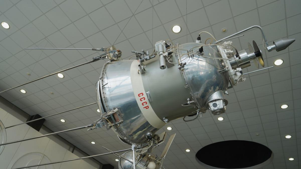 rusia a pierdut sistemul tundra care monitorizeaza lansarile de rachete nucleare doi sateliti din trei au incetat sa functioneze