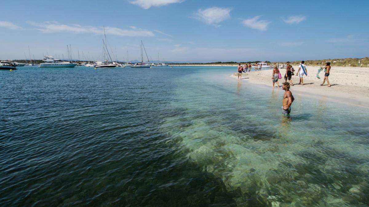 un rau subteran toxic cu ape contaminate cu mercur a fost descoperit intr o destinatie turistica populara