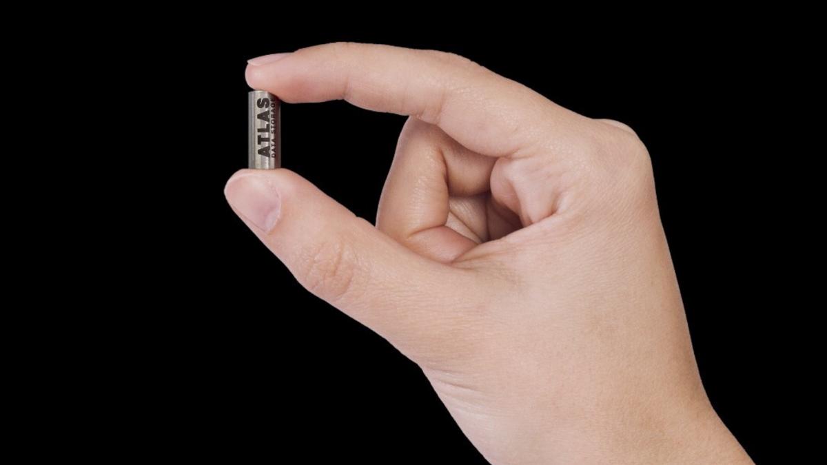 americanii lanseaza un sistem de stocare pe adn poate pastra 10 miliarde de melodii intr un litru de lichid cat 25 000 de km de banda