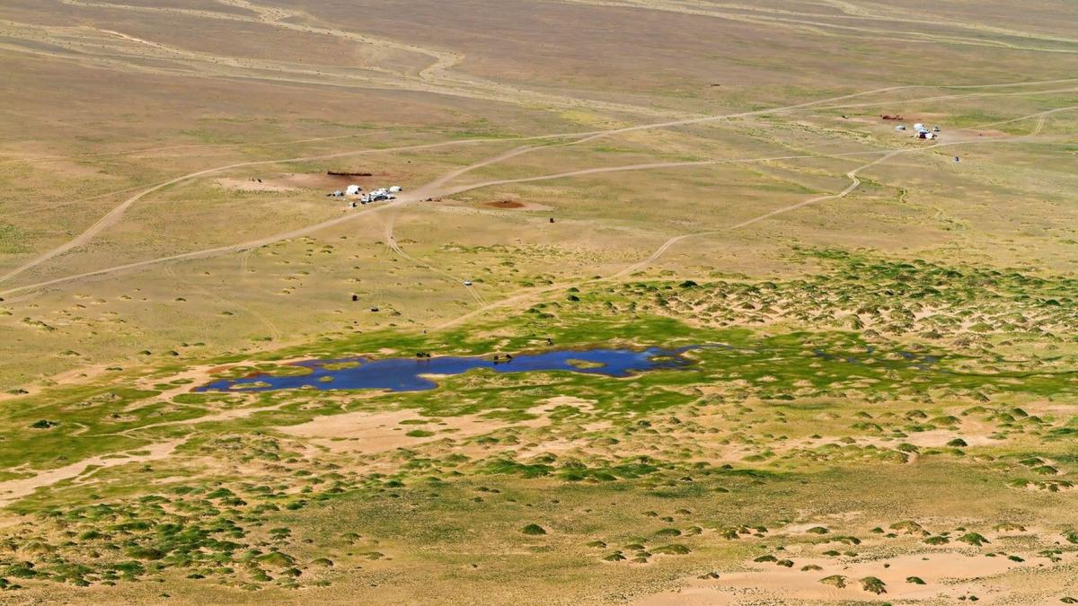 china construieste cea mai mare baterie cu aer lichid din lume in desertul gobi