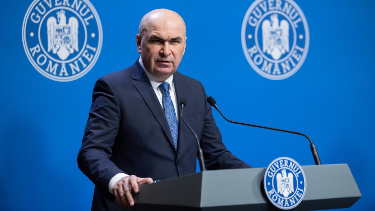 ilie bolojan vom avea un deficit mai mic decat 8 4 pe care ni l am propus