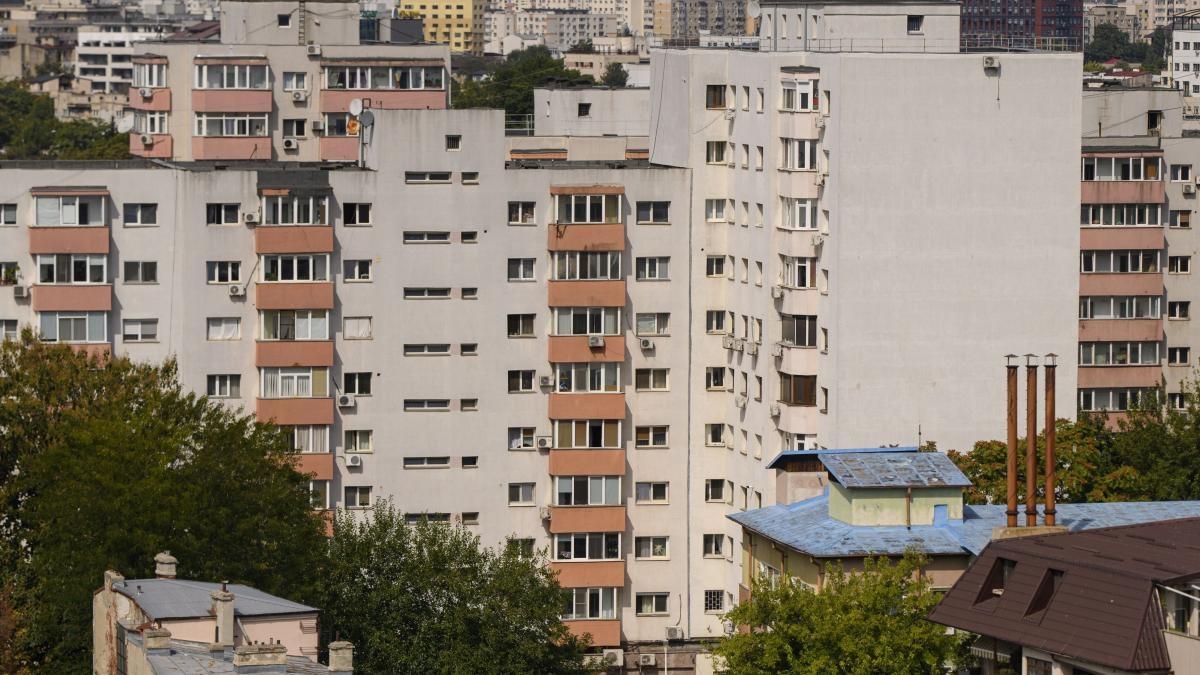 blocuri in bucuresti