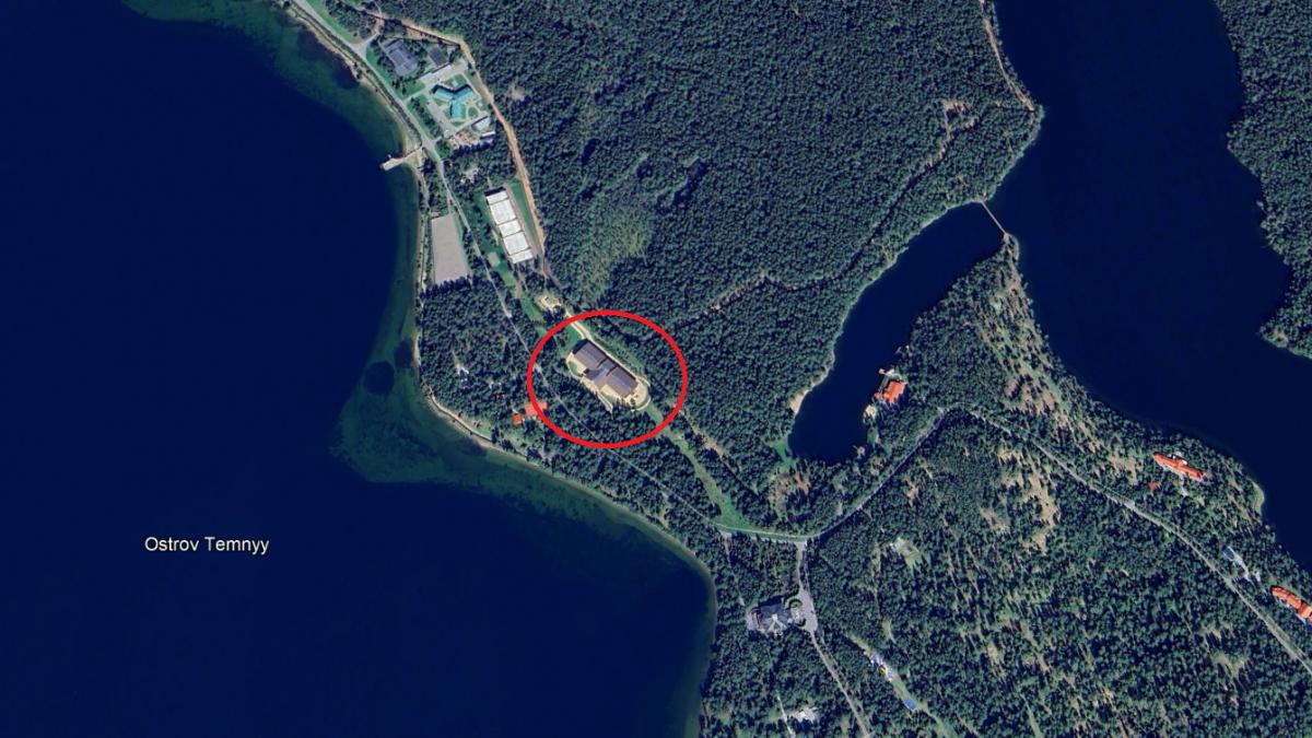 spionajul ucrainean acuza rusia ca a inventat atacul la palatul lui putin ce scop are operatiunea de dezinformare