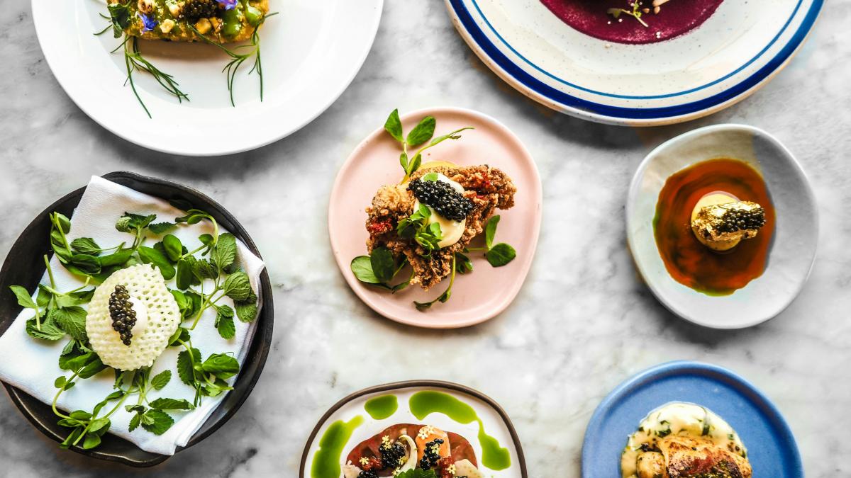 steaua michelin care a aprins palatul stirbey