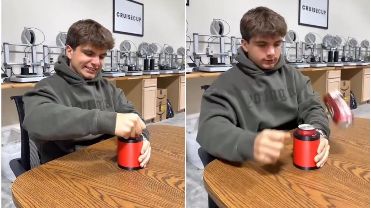 un tanar de 18 ani castiga 300 000 de dolari pe luna dintr o inventie simpla oricine ar putea face asta