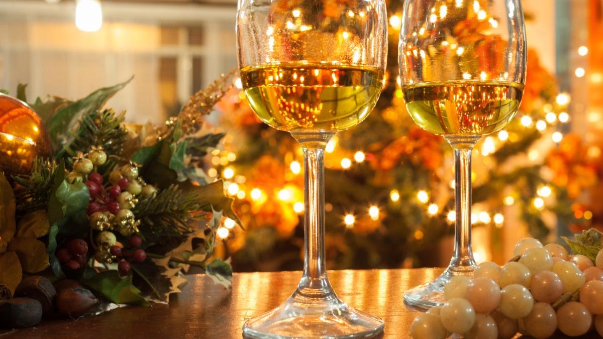 De ce se mănâncă struguri de Revelion. Alte superstiții de Anul Nou despre mâncare