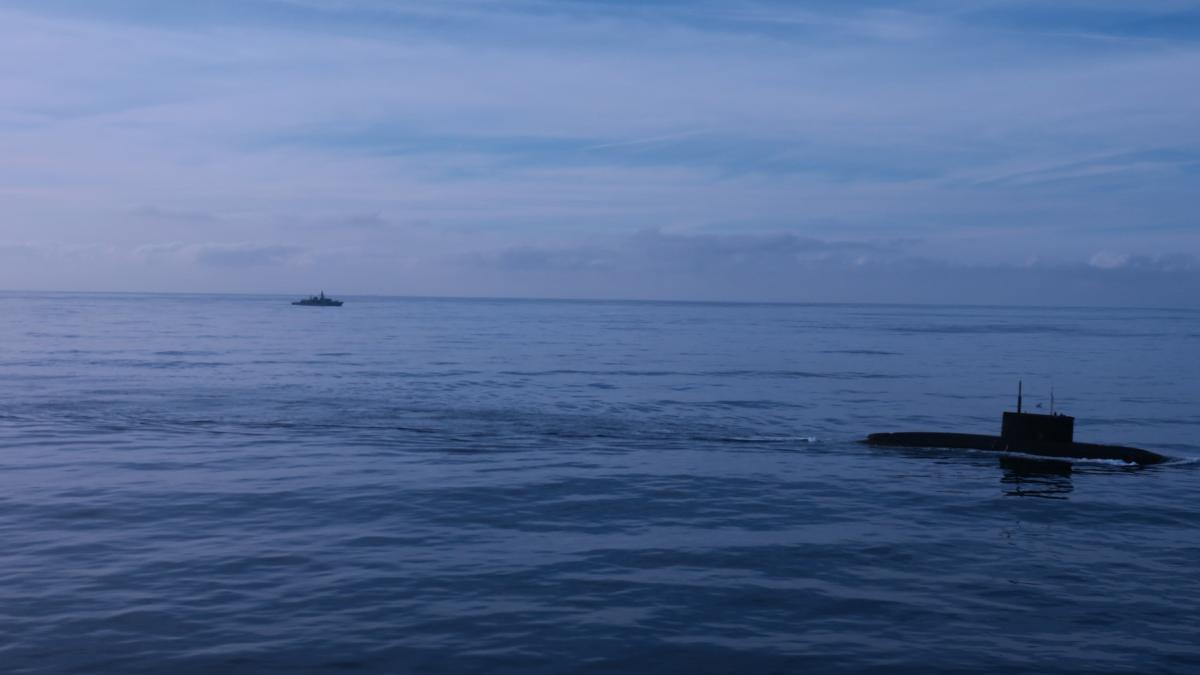 Finlandezii au sechestrat o navă suspectată că ar fi deteriorat un cablu de telecomunicaţii care leagă Helsinki de Tallinn