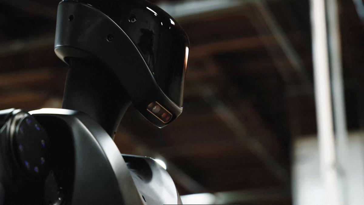 in doi ani 50 000 de roboti ar putea inlocui o parte dintre militarii armatei sua