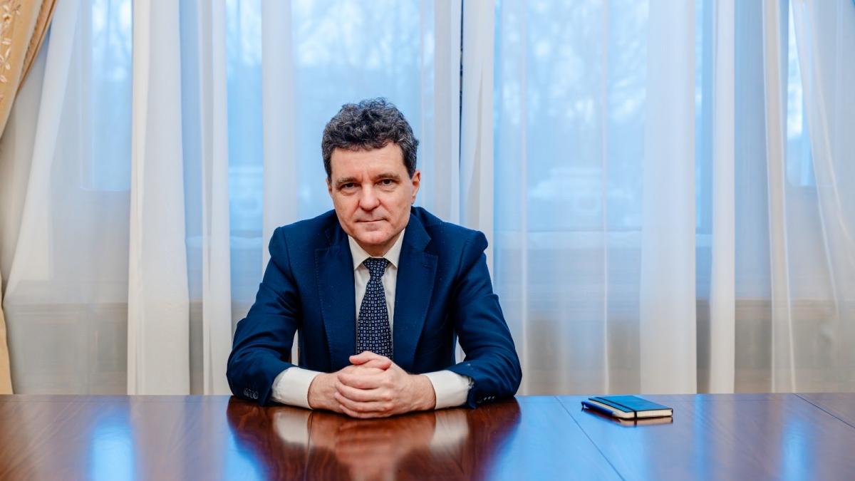 mesajul presedintelui nicusor dan de anul nou este esential ca statul sa devina mai eficient mai corect si mai aproape de cetateni