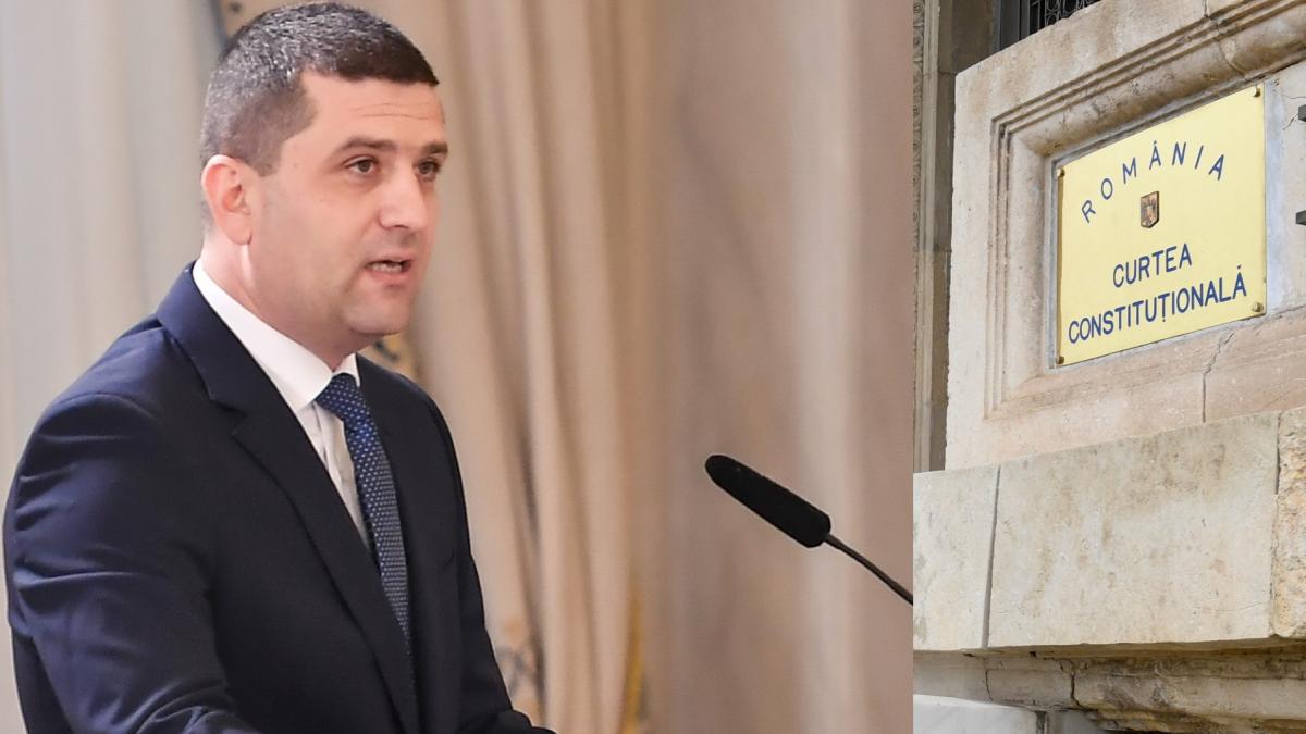 Radu Miruță răspunde acuzațiilor legate de pensia specială primită de tatăl lui, fost judecător. "Are în jur de 20.000 de lei"