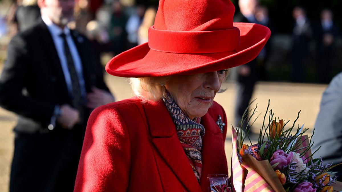 Regina Camilla a Marii Britanii a dezvăluit, în premieră, detaliile unui atac pe când era adolescentă: „Am fost foarte furioasă”