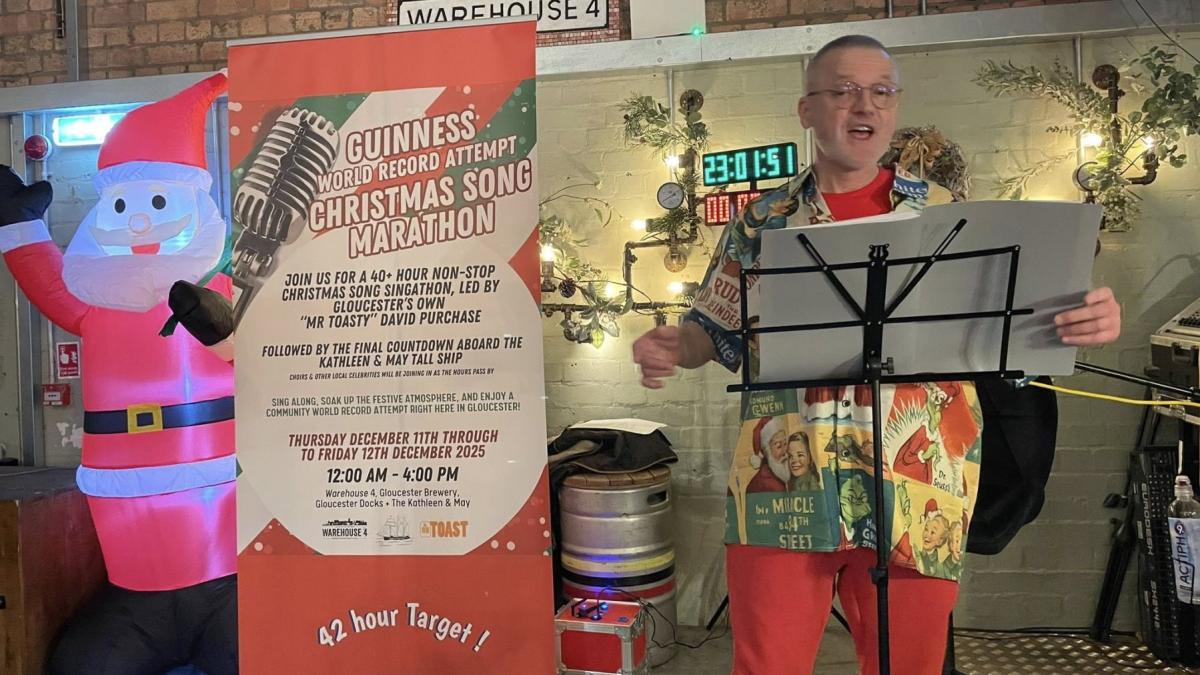 david purchase facebook