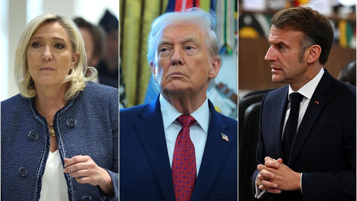 a inceput era trump in franta dreapta ia cu asalt posturile publice inaintea prezidentialelor din 2027 le pen vrea sa le privatize