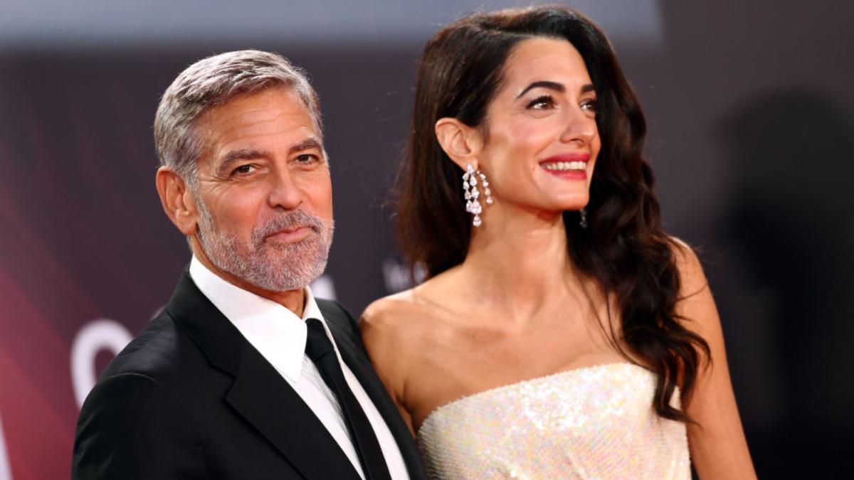 controverse in franta dupa ce familia clooney a luat cetatenia un secretar de stat spune ca actorul nu stie suficient de bine limba