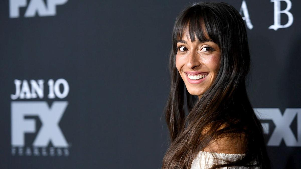 Nepoata lui Charlie Chaplin susține că locuia într-un copac în momentul în care James Cameron a căutat-o pentru rolul din Avatar