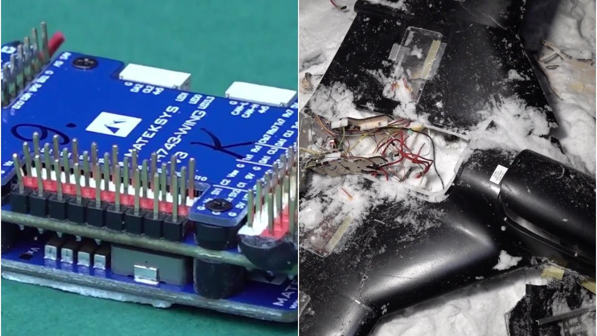 Rusia a predat SUA "dovezile" atacului ucrainean la palatul lui Putin, după ce CIA l-a informat pe Trump că Moscova minte