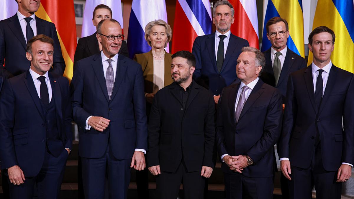 volodimir zelenski aderarea ucrainei la uniunea europeana este una dintre garantiile de securitate pentru noi