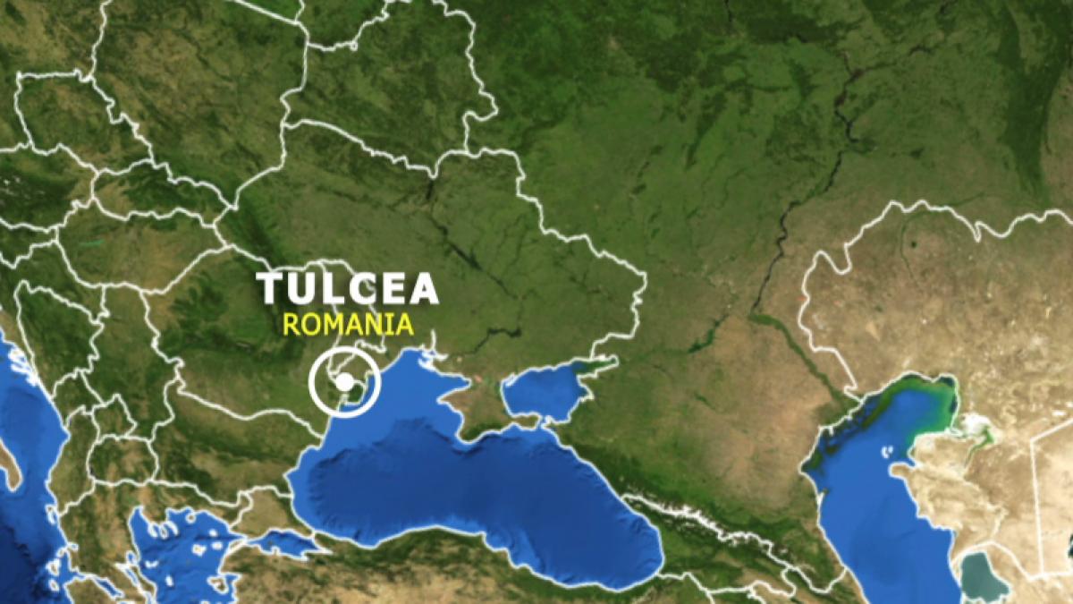 autoritatile au trimis un nou mesaj ro alert in tulcea dupa ce au detectat tinte care se deplasau catre frontiera romaniei cu ucraina