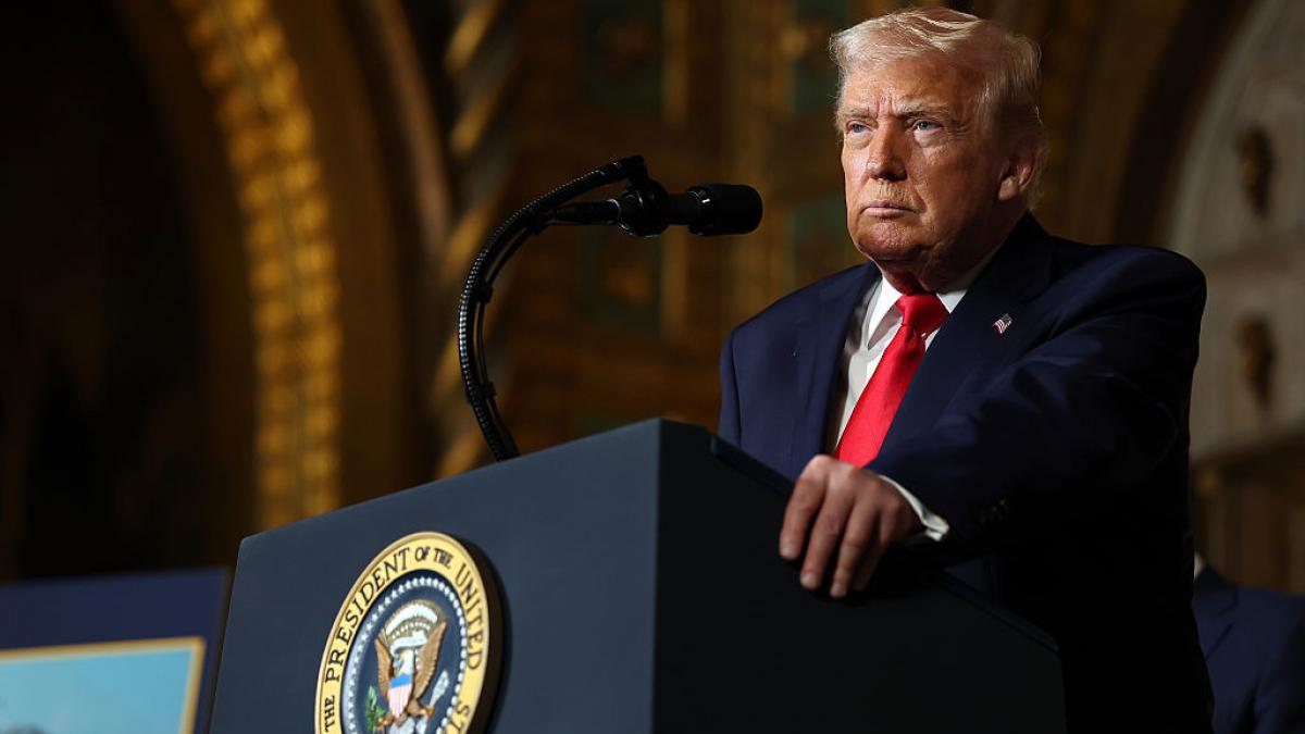 donald trump a fost supus unor noi investigatii medicale am trecut cu brio examenul cognitiv