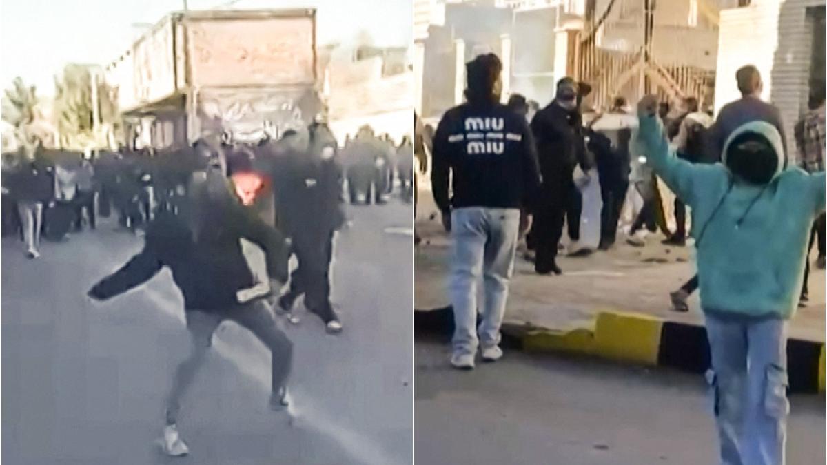 Iranul îi răspunde lui Trump, după ce președintele SUA a amenințat să lovească Teheranul dacă ucide protestatari: "Va regreta!"