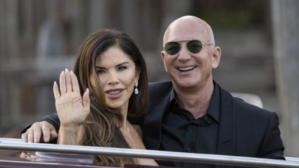 Mutarea lui Bezos în Florida a creat o gaură de un miliard în bugetul Washingtonului. Magnatul a fost nemulțumit de un nou impozit