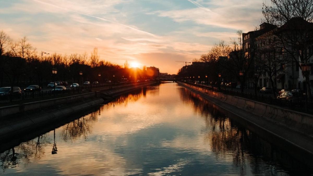 ANM a actualizat prognoza meteo pentru București. Cum va fi vremea în zilele următoare