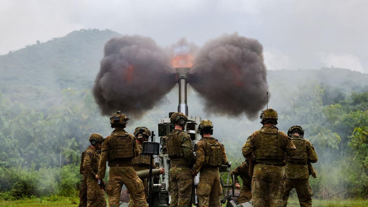 China plănuiește să debarce cea mai mare armată din lume în Taiwan: “Are potențialul să declanșeze un nou război mondial”